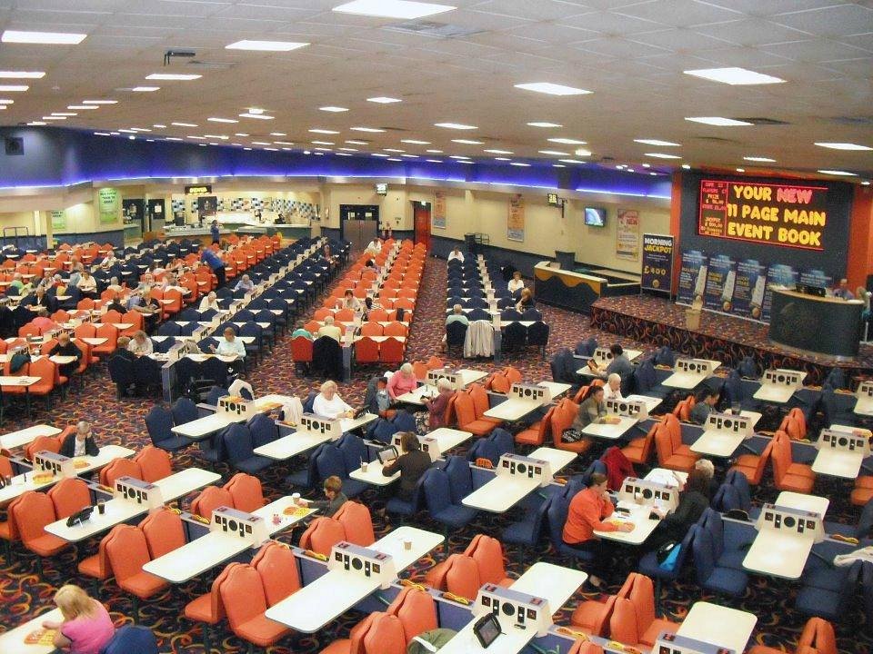 Galabingo